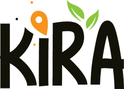 Kira logo